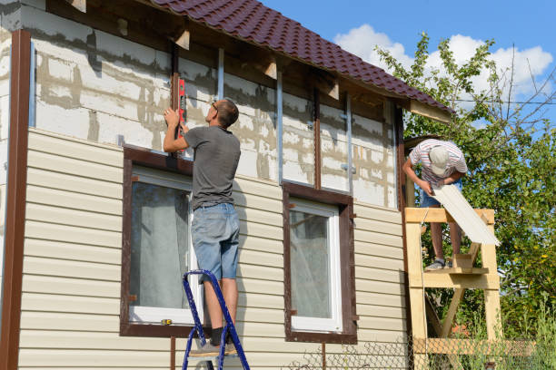 Best Steel Siding Installation  in West Hills, NY